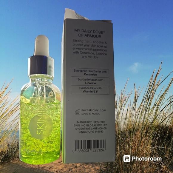 SKININC My Daily Dose of Armour 20ml - Picture 3 of 7